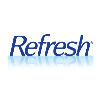 Refresh Logo
